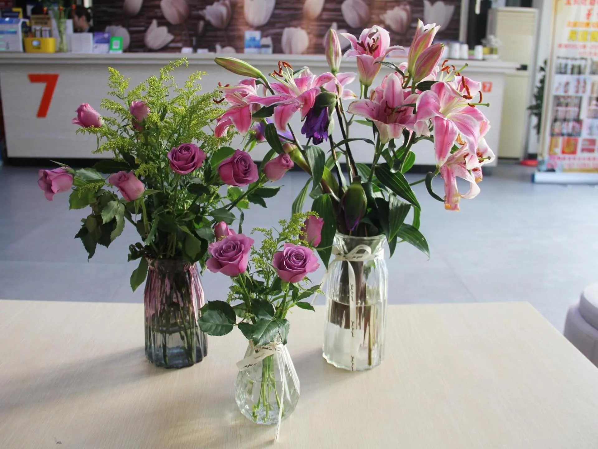 7Days Premium Yichang Gezhouba Branch