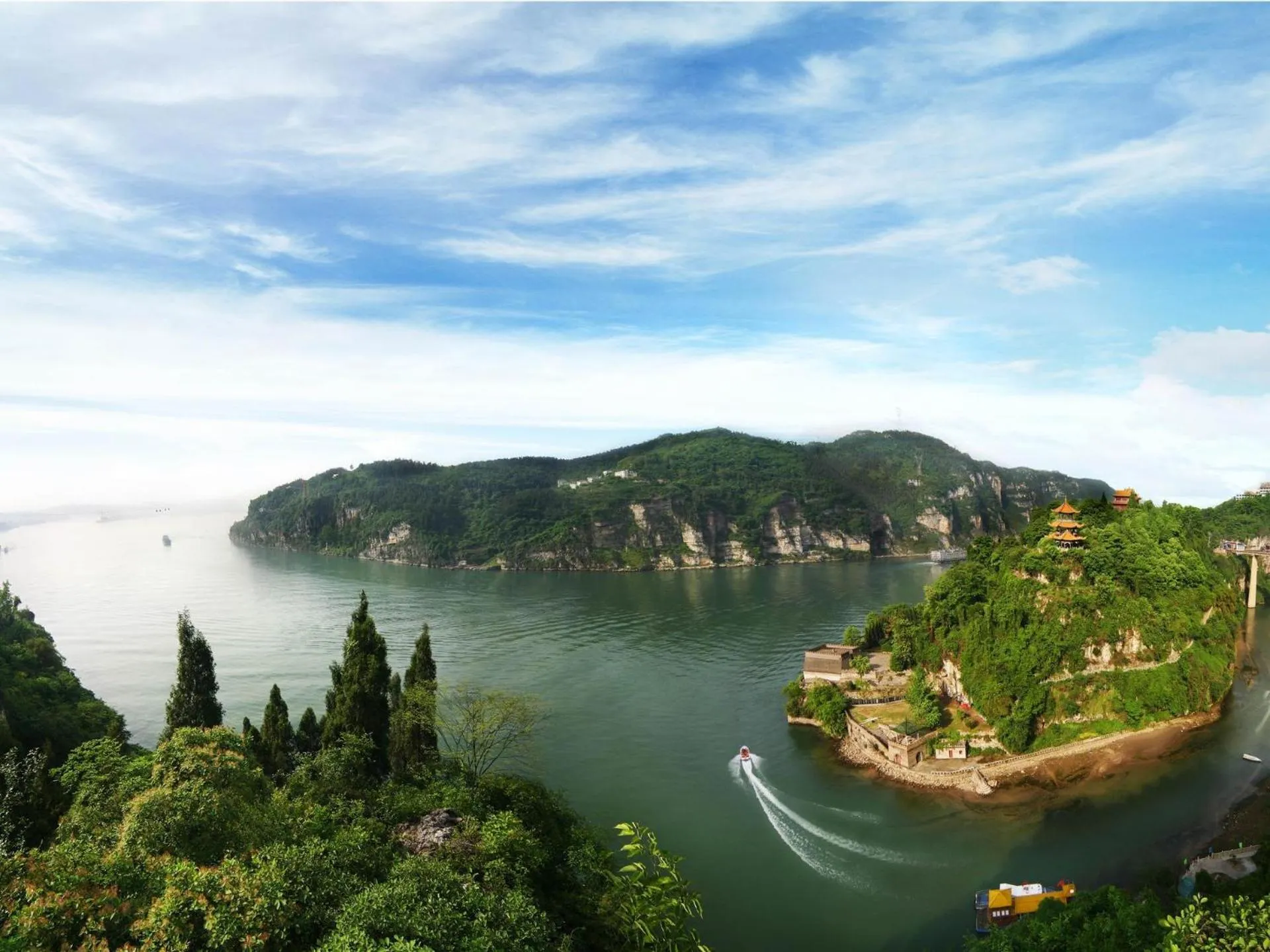 7Days Premium Yichang Gezhouba Branch