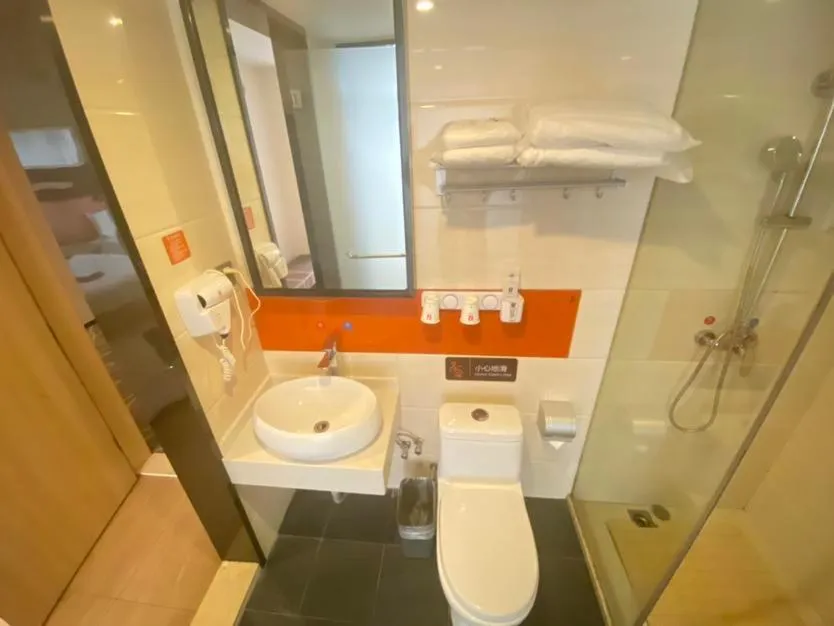 7Days Premium Yichang Gezhouba Branch