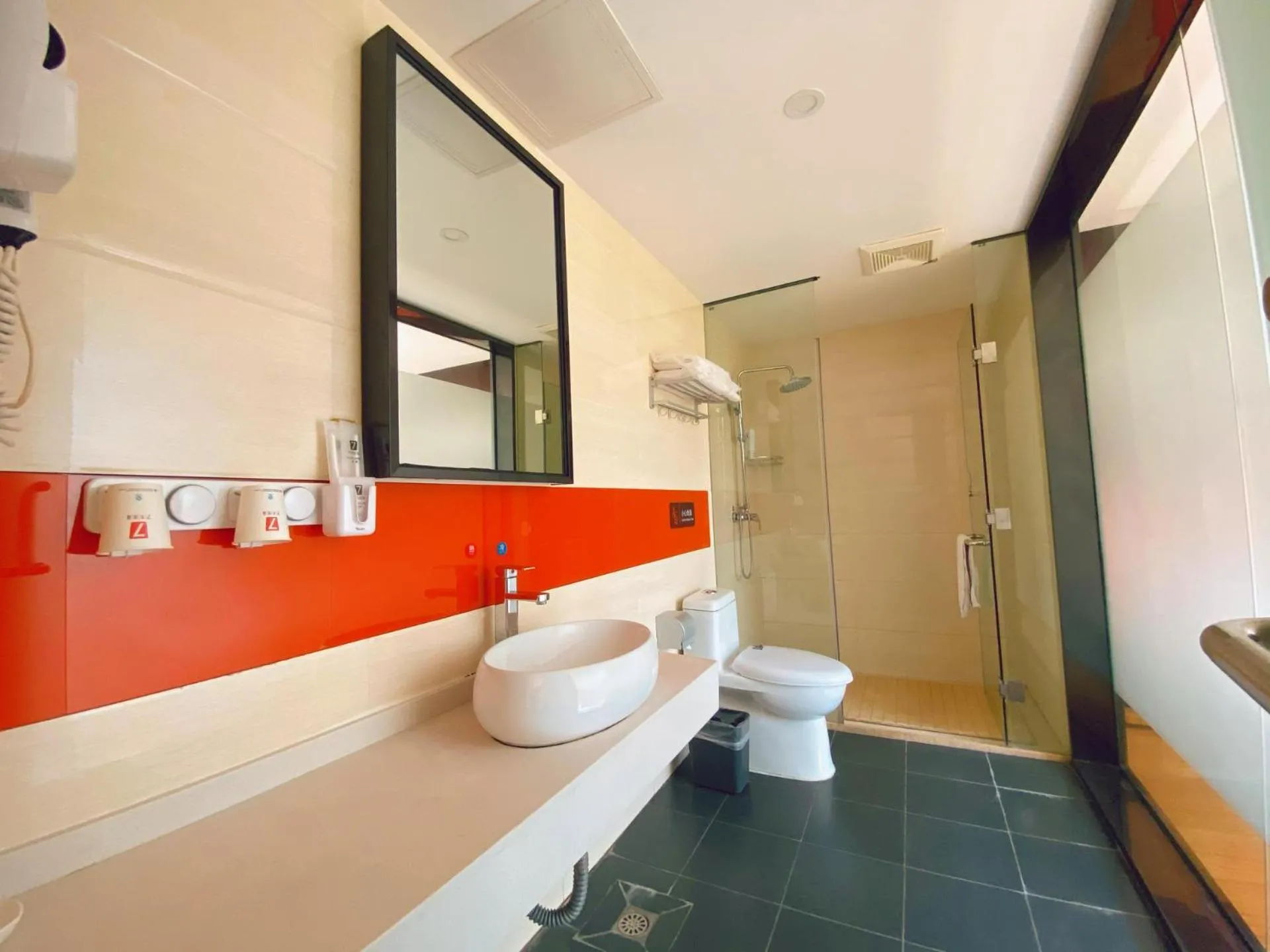 7Days Premium Yichang Gezhouba Branch