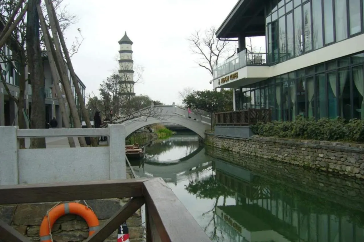 7Days Premium Chengdu Global Center New Exhibition Branch