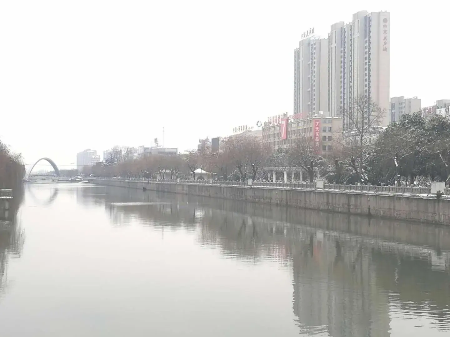 7Days Premium Yancheng Dafeng Zhongjiao Meilucheng Branch 7Days Premium Yancheng Dafeng Zhongjiao Meilucheng Branch