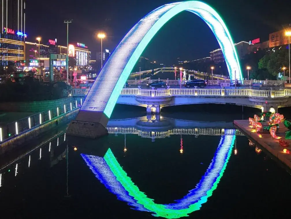 7Days Premium Yancheng Dafeng Zhongjiao Meilucheng Branch 7Days Premium Yancheng Dafeng Zhongjiao Meilucheng Branch