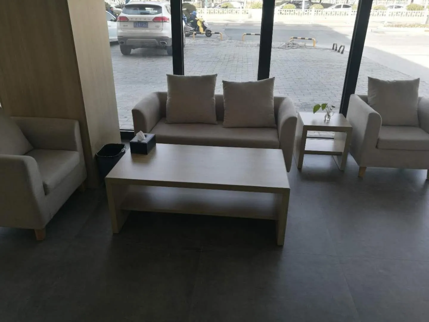 7Days Premium Yancheng Dafeng Zhongjiao Meilucheng Branch