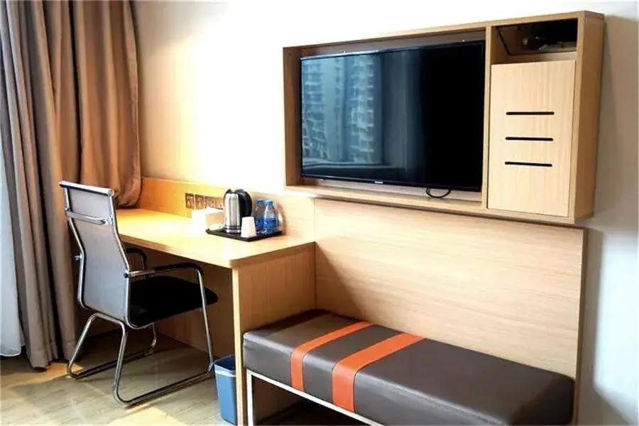 7Days Premium Nanchong Silk Road Branch 7Days Premium Nanchong Silk Road Branch