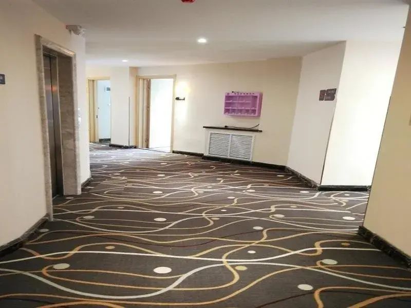 7Days Premium Dalian Xinghai Square Xi'an Road Subway Station Branch 7Days Premium Dalian Xinghai Square Xi'an Road Subway Station Branch