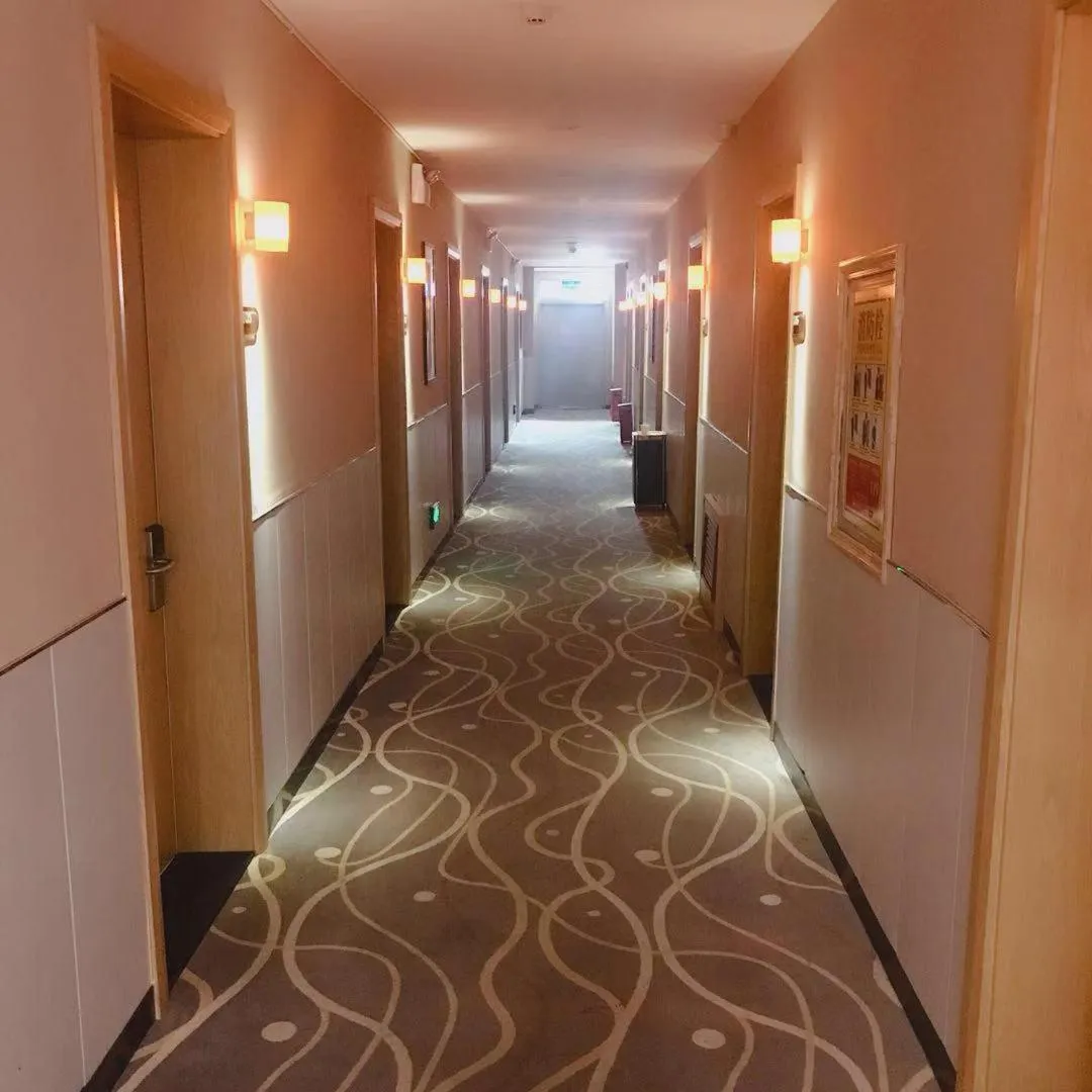 7Days Premium Shijiazhuang Zhonghua Avenue North 2nd Ring Mingyue Jiaju Branch