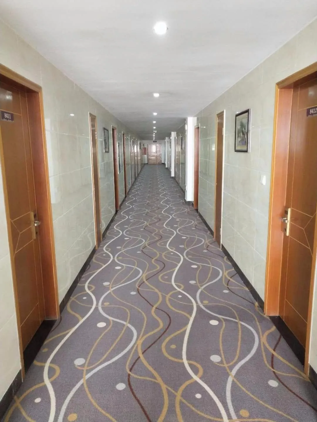 7Days Premium Suzhou Tongli Ancient Town Branch