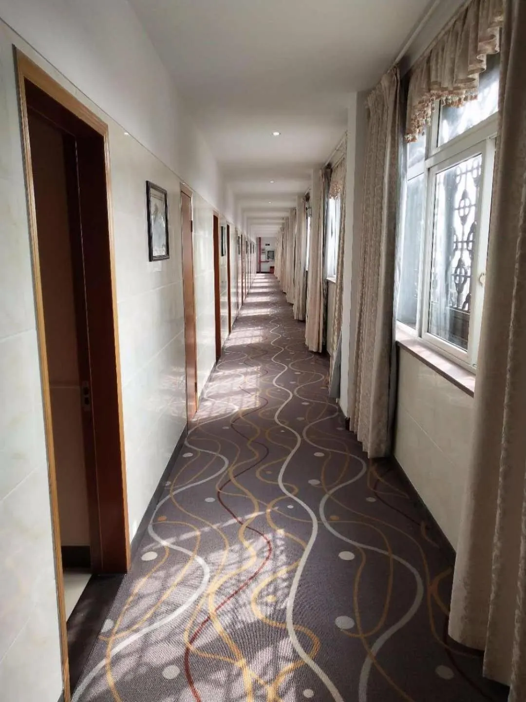 7Days Premium Suzhou Tongli Ancient Town Branch