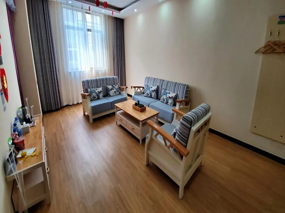 7Days Premium Qingzhou Development Zone Wanlong Shopping Center Branch