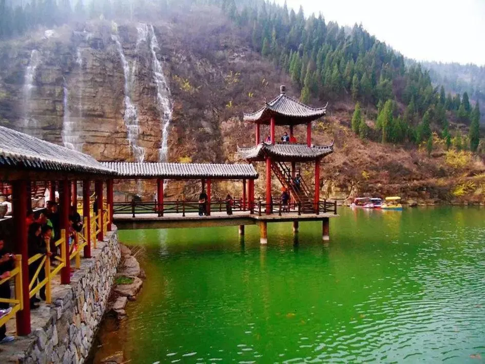 7Days Premium Qingzhou Development Zone Wanlong Shopping Center Branch