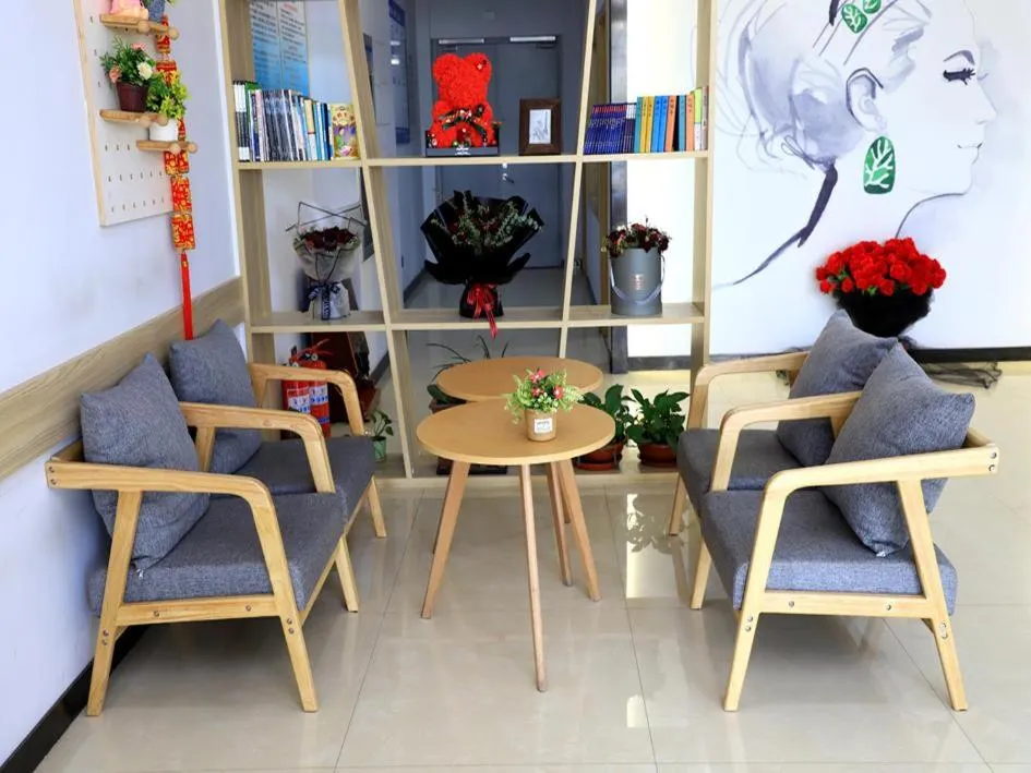 7Days Premium Qingzhou Development Zone Wanlong Shopping Center Branch