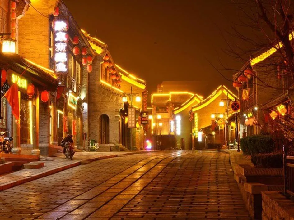 7Days Premium Qingzhou Development Zone Wanlong Shopping Center Branch