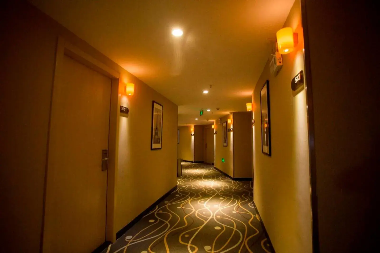 7Days Premium Xiamen Airport Dianqian Subway Station Branch 7Days Premium Xiamen Airport Dianqian Subway Station Branch