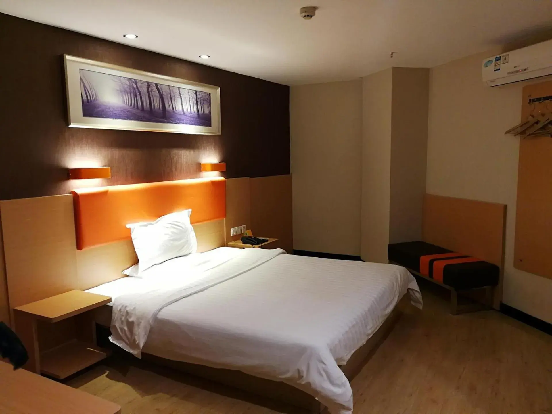 7Days Premium Xiamen Airport Dianqian Subway Station Branch 7Days Premium Xiamen Airport Dianqian Subway Station Branch