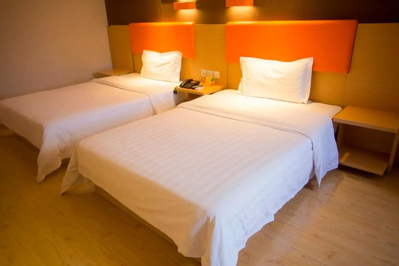 7Days Premium Xiamen Airport Dianqian Subway Station Branch 7Days Premium Xiamen Airport Dianqian Subway Station Branch