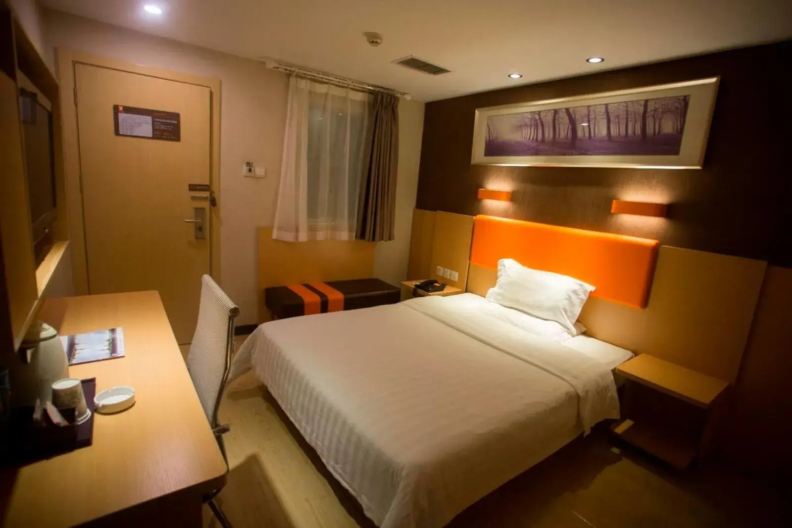 7Days Premium Xiamen Airport Dianqian Subway Station Branch 7Days Premium Xiamen Airport Dianqian Subway Station Branch