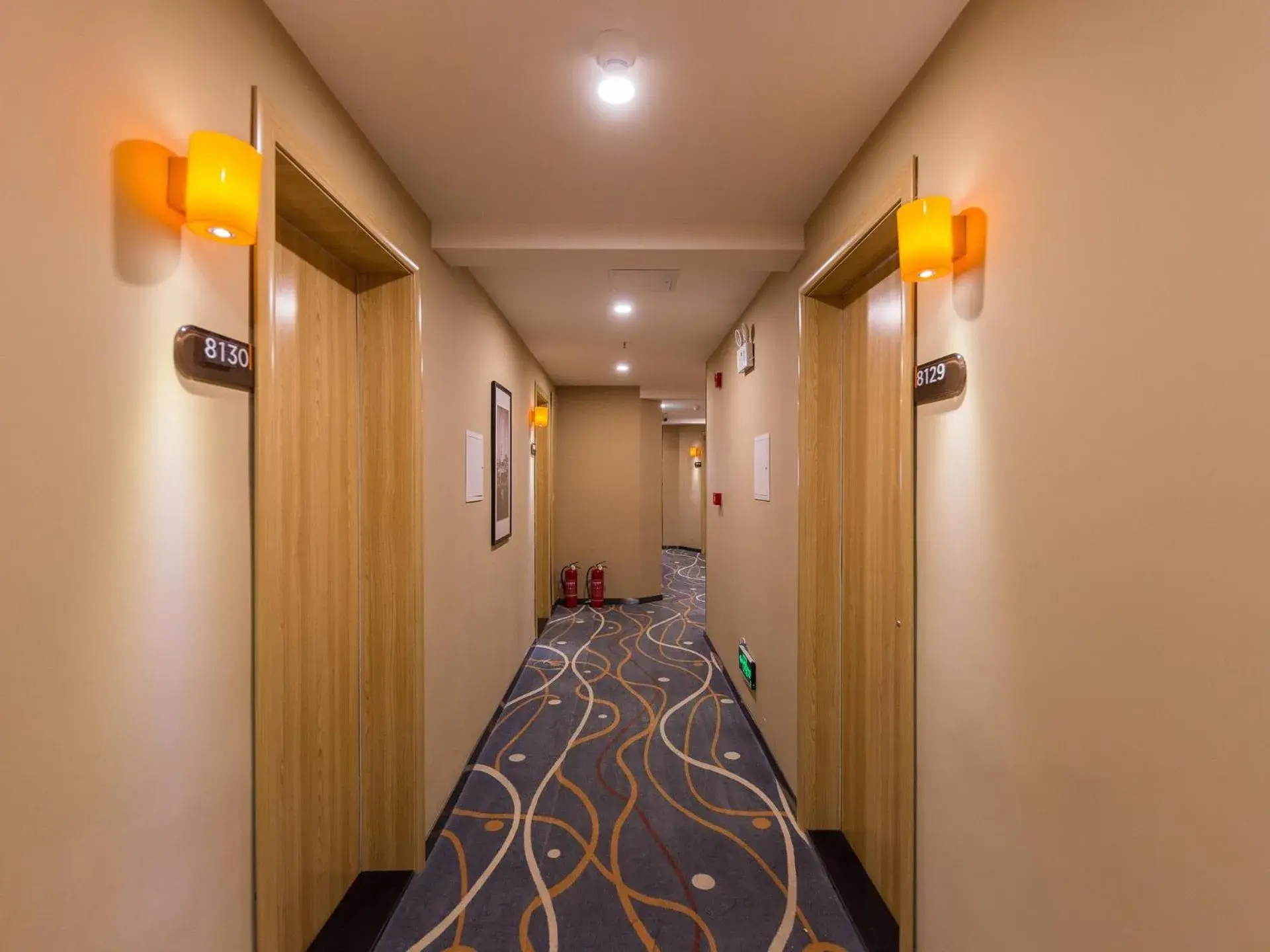 7Days Premium Lanzhou New District Airport Branch 7Days Premium Lanzhou New District Airport Branch