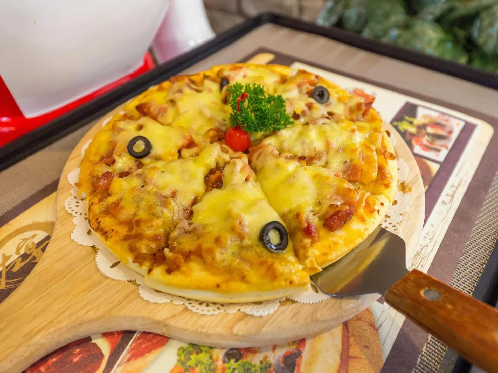 7Days Premium Lanzhou New District Airport Branch 7Days Premium Lanzhou New District Airport Branch