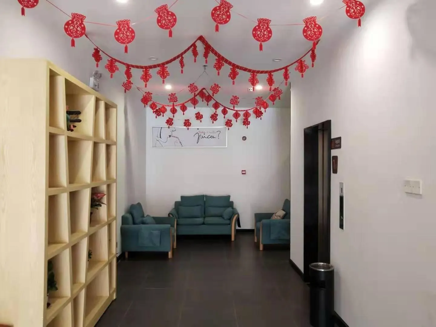 7Days Premium Dongguan Houjie Exhibition Center Shatian Branch