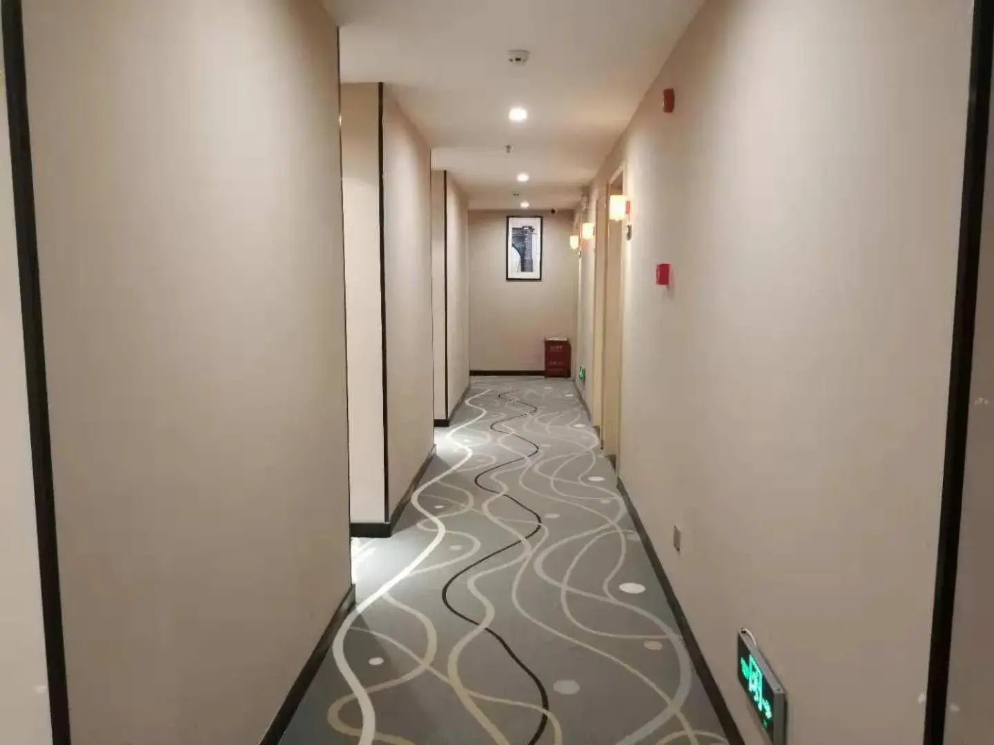 7Days Premium Dongguan Houjie Exhibition Center Shatian Branch 7Days Premium Dongguan Houjie Exhibition Center Shatian Branch