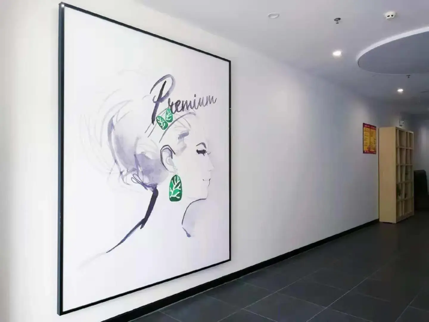 7Days Premium Dongguan Houjie Exhibition Center Shatian Branch 7Days Premium Dongguan Houjie Exhibition Center Shatian Branch