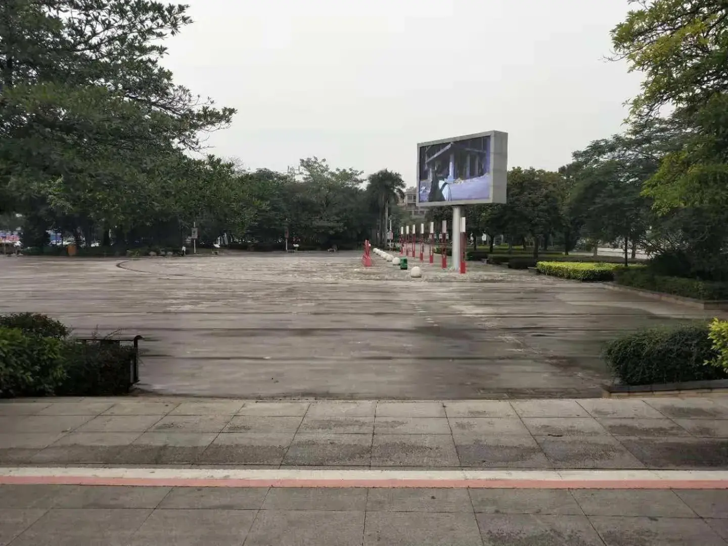 7Days Premium Dongguan Houjie Exhibition Center Shatian Branch 7Days Premium Dongguan Houjie Exhibition Center Shatian Branch