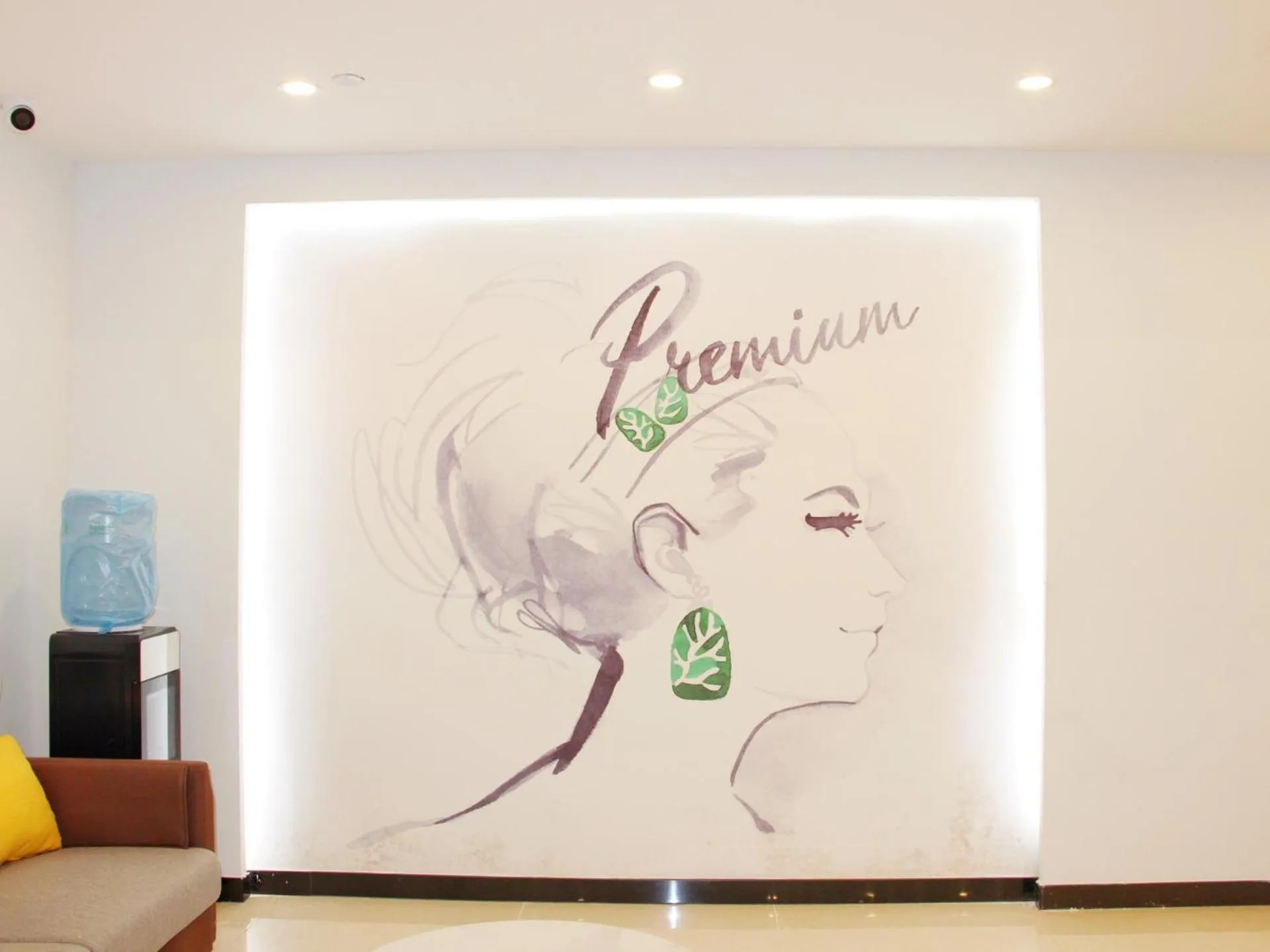 7Days Premium Guangzhou Fangcun Guanggang New City Hedong Subway Station Branch