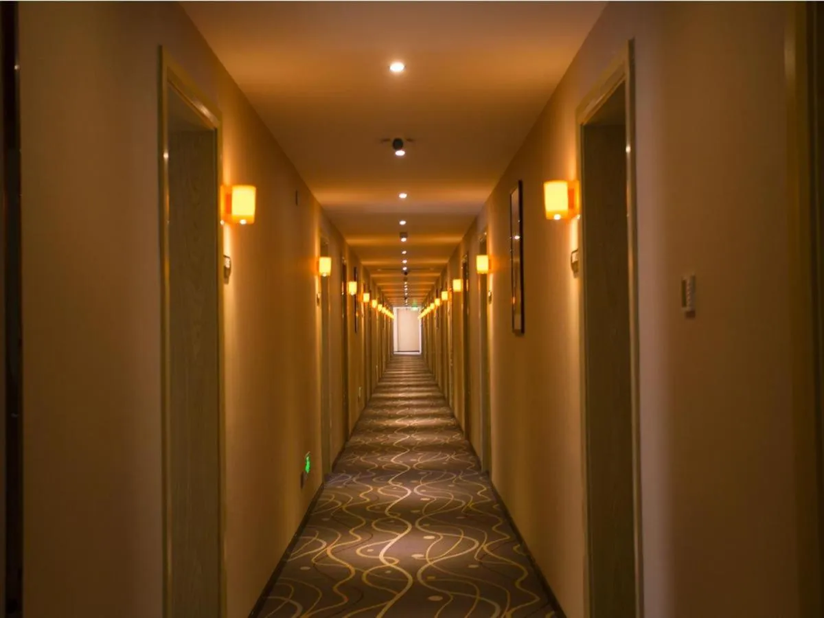 7Days Premium Binzhou People's Hospital Branch