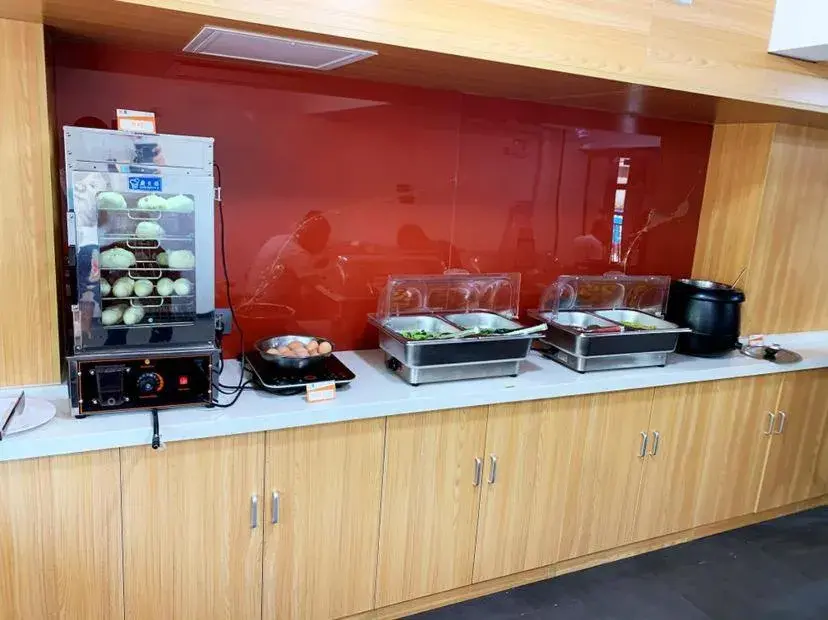 7Days Premium Binzhou People's Hospital Branch 7Days Premium Binzhou People's Hospital Branch