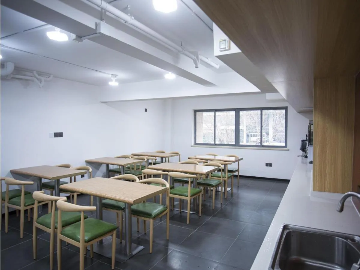 7Days Premium Binzhou People's Hospital Branch