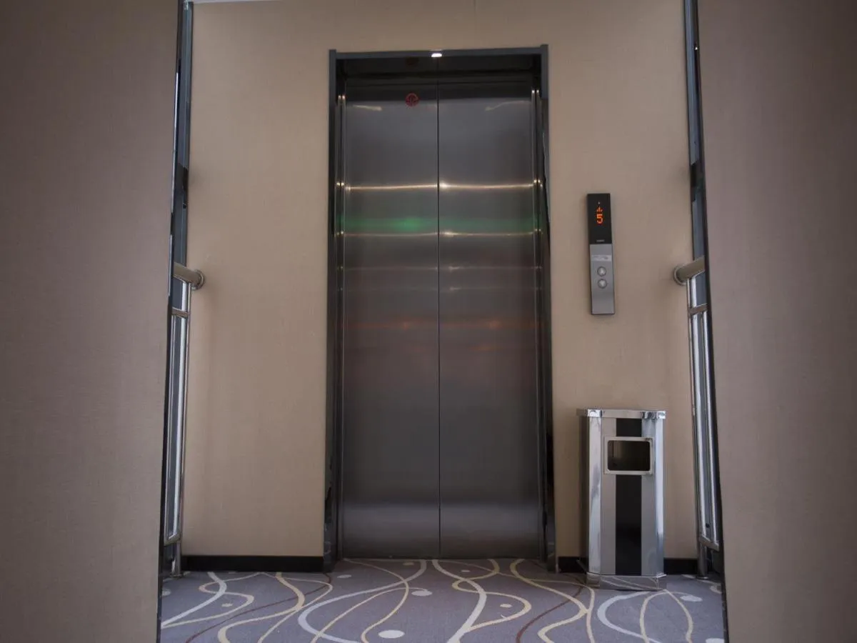 7Days Premium Binzhou People's Hospital Branch