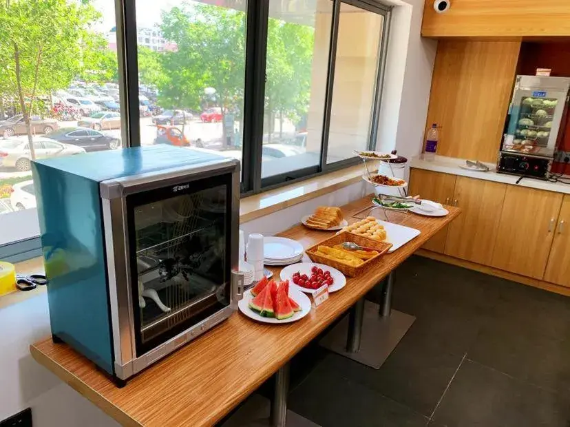 7Days Premium Binzhou People's Hospital Branch 7Days Premium Binzhou People's Hospital Branch