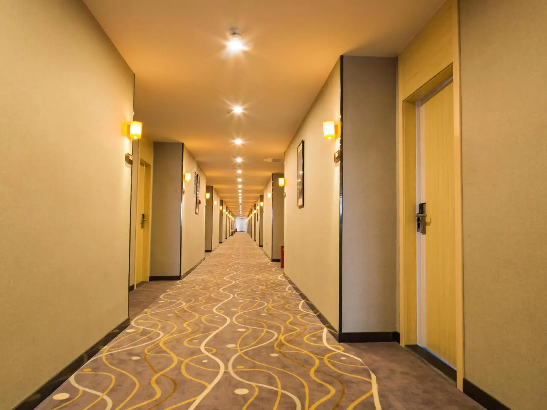 7Days Premium Deyang Zhongjiang Chengbei Passenger Station Branch 7Days Premium Deyang Zhongjiang Chengbei Passenger Station Branch