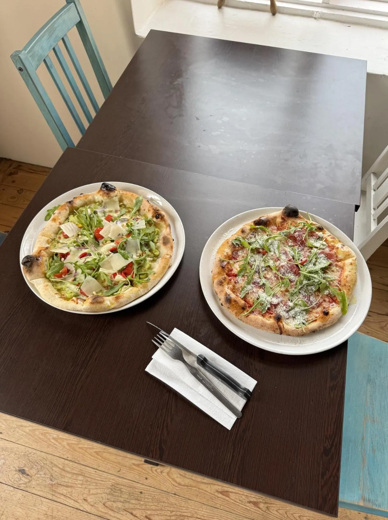 Gammelgård Pizza & Padel Resort