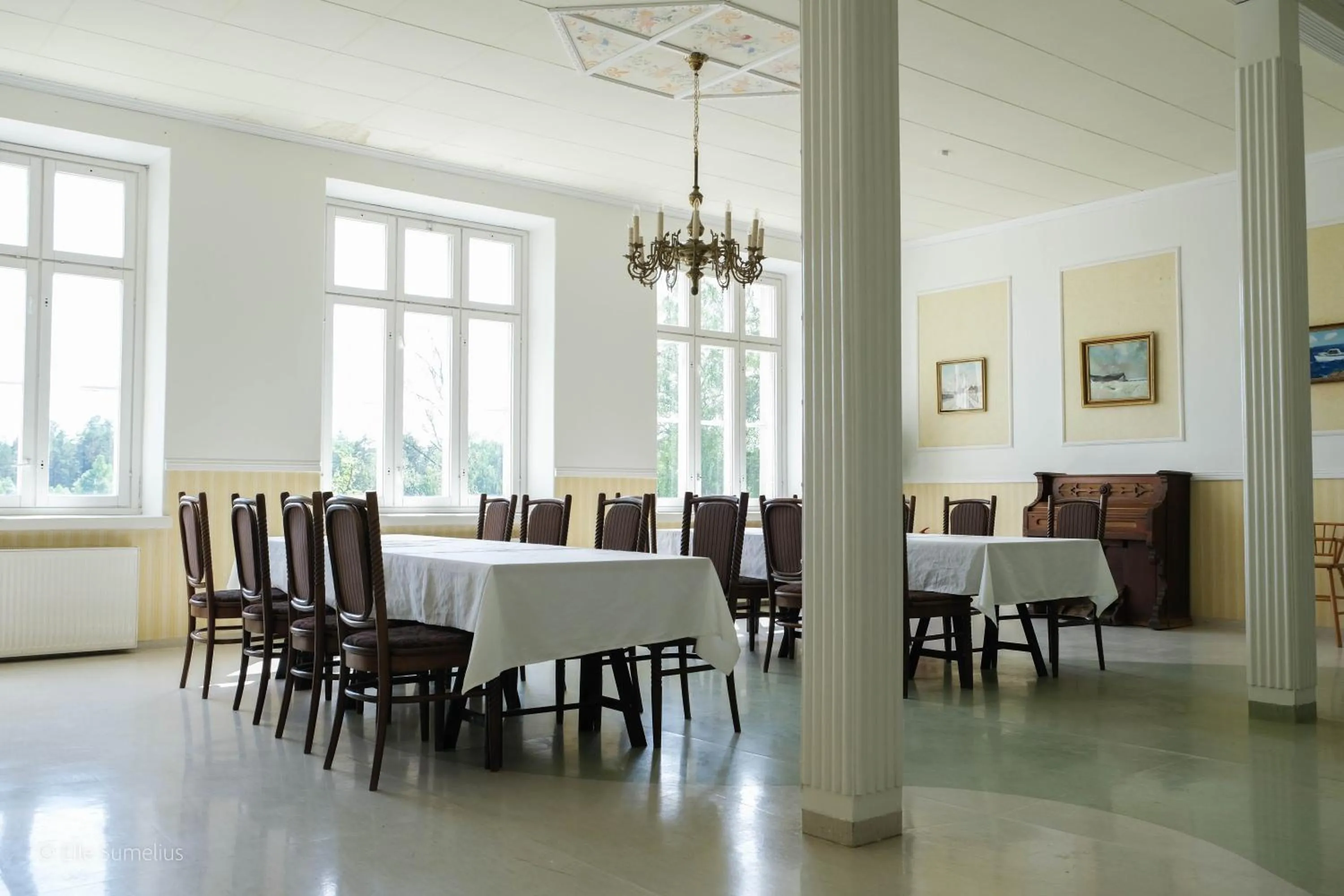 Gammelgård Pizza & Padel Resort