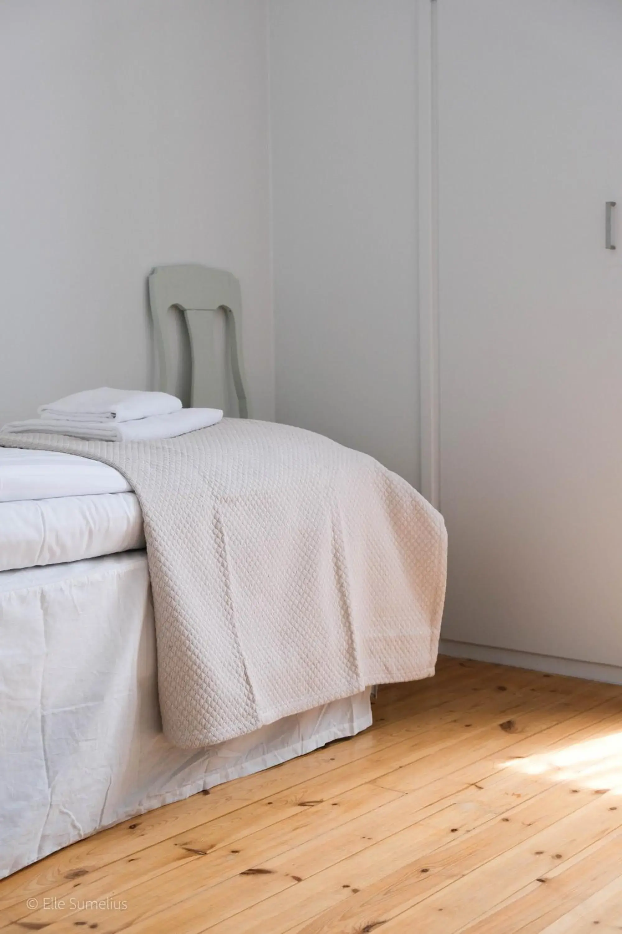 Budget Double Room in Gammelgård Pizza & Padel Resort Budget Double Room in Gammelgård Pizza & Padel Resort