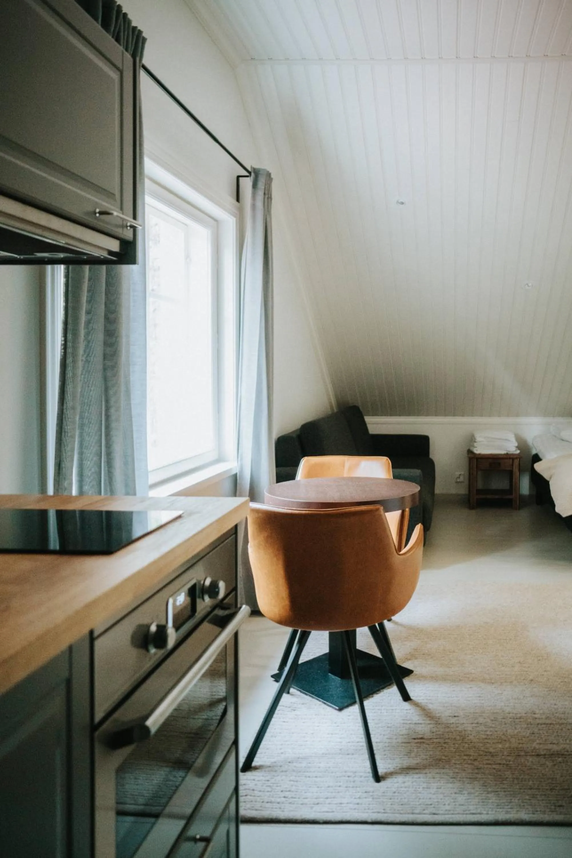 Gammelgård Pizza & Padel Resort