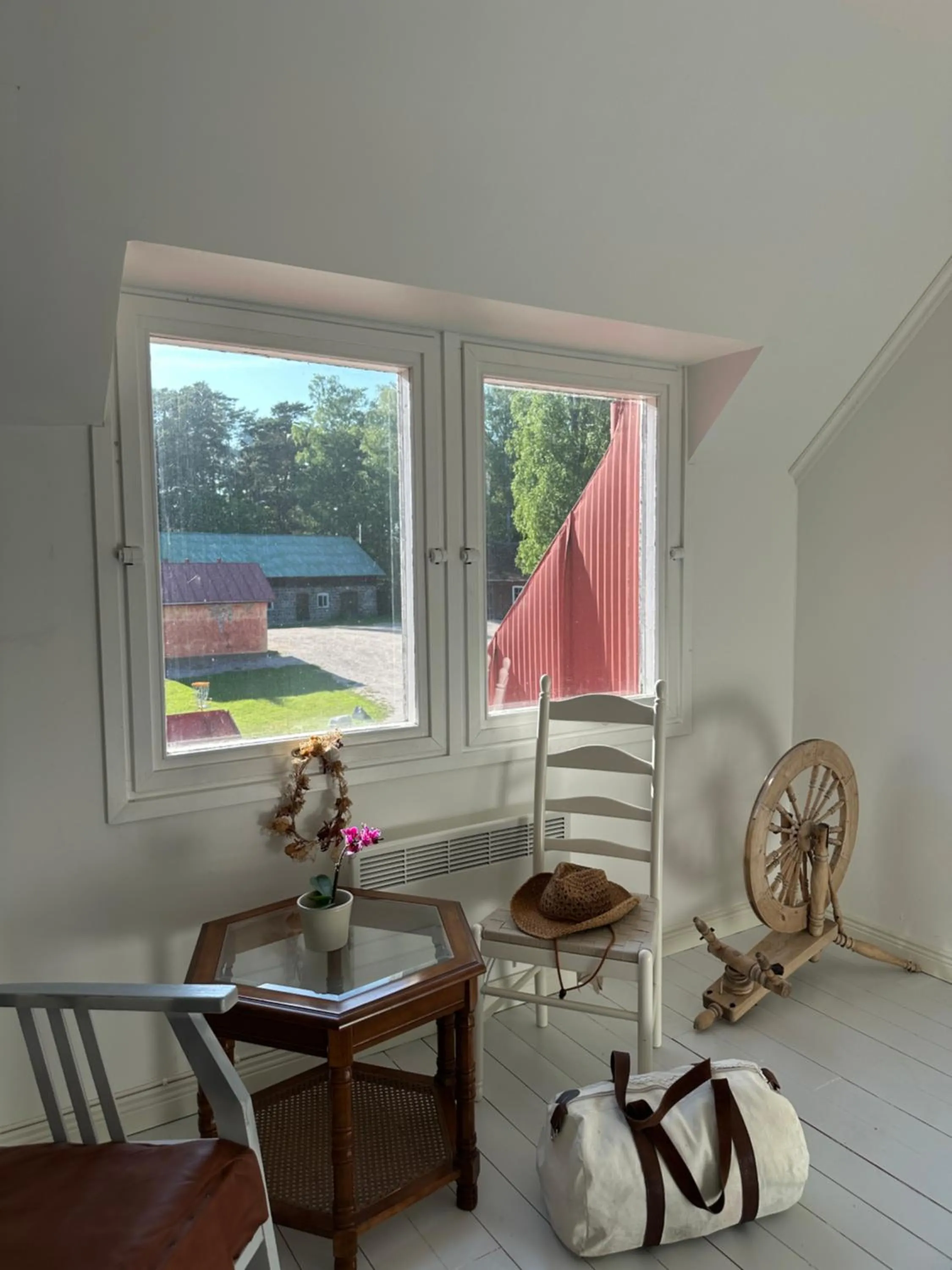Gammelgård Pizza & Padel Resort