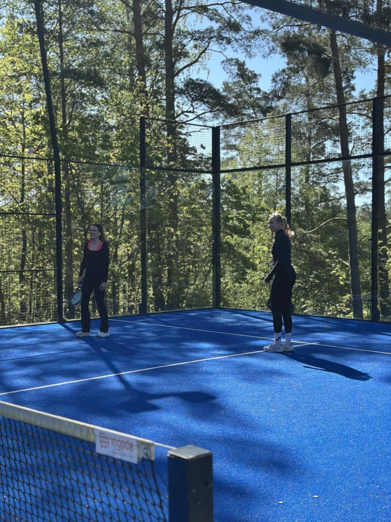 Gammelgård Pizza & Padel Resort