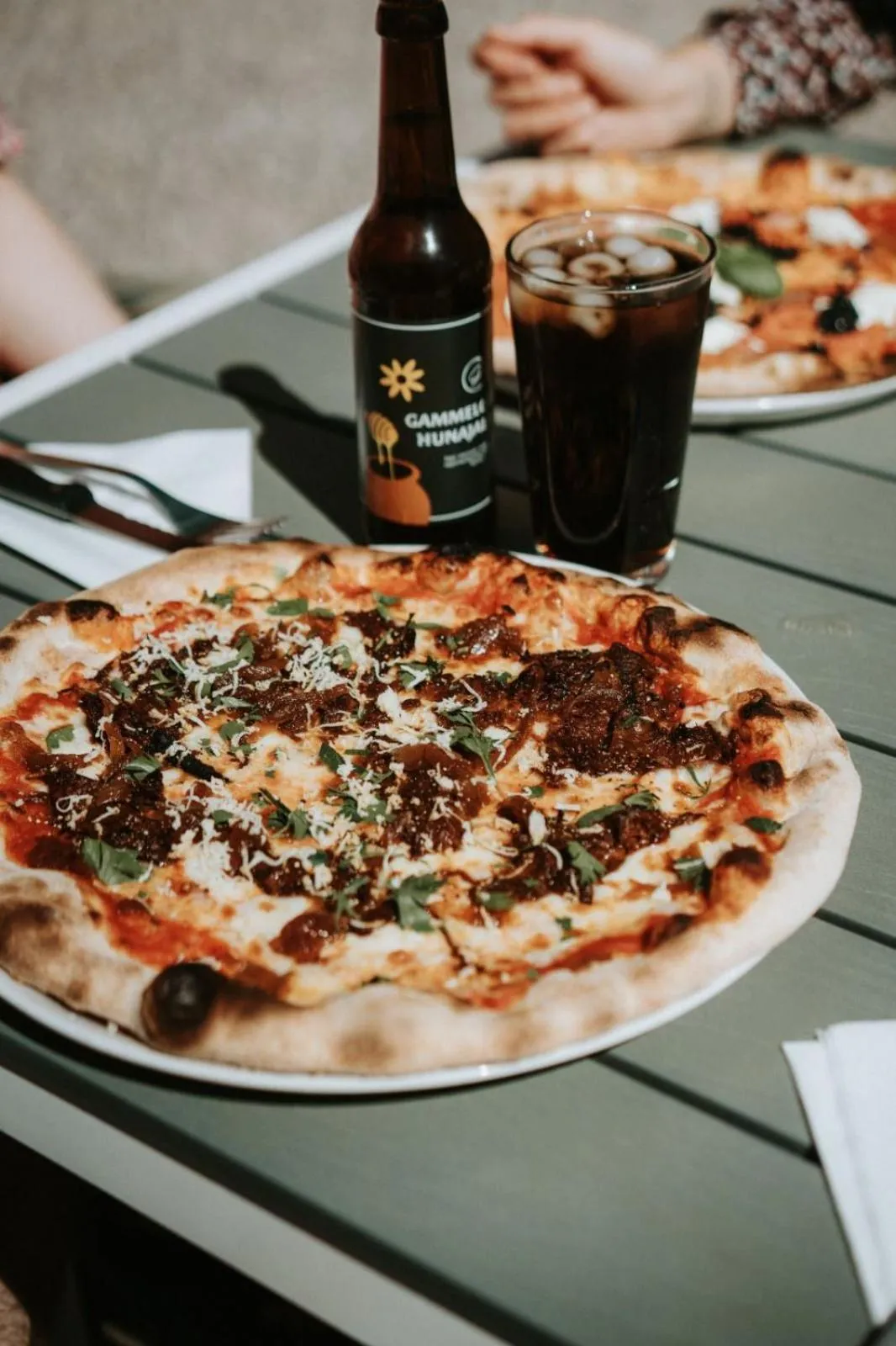 Gammelgård Pizza & Padel Resort