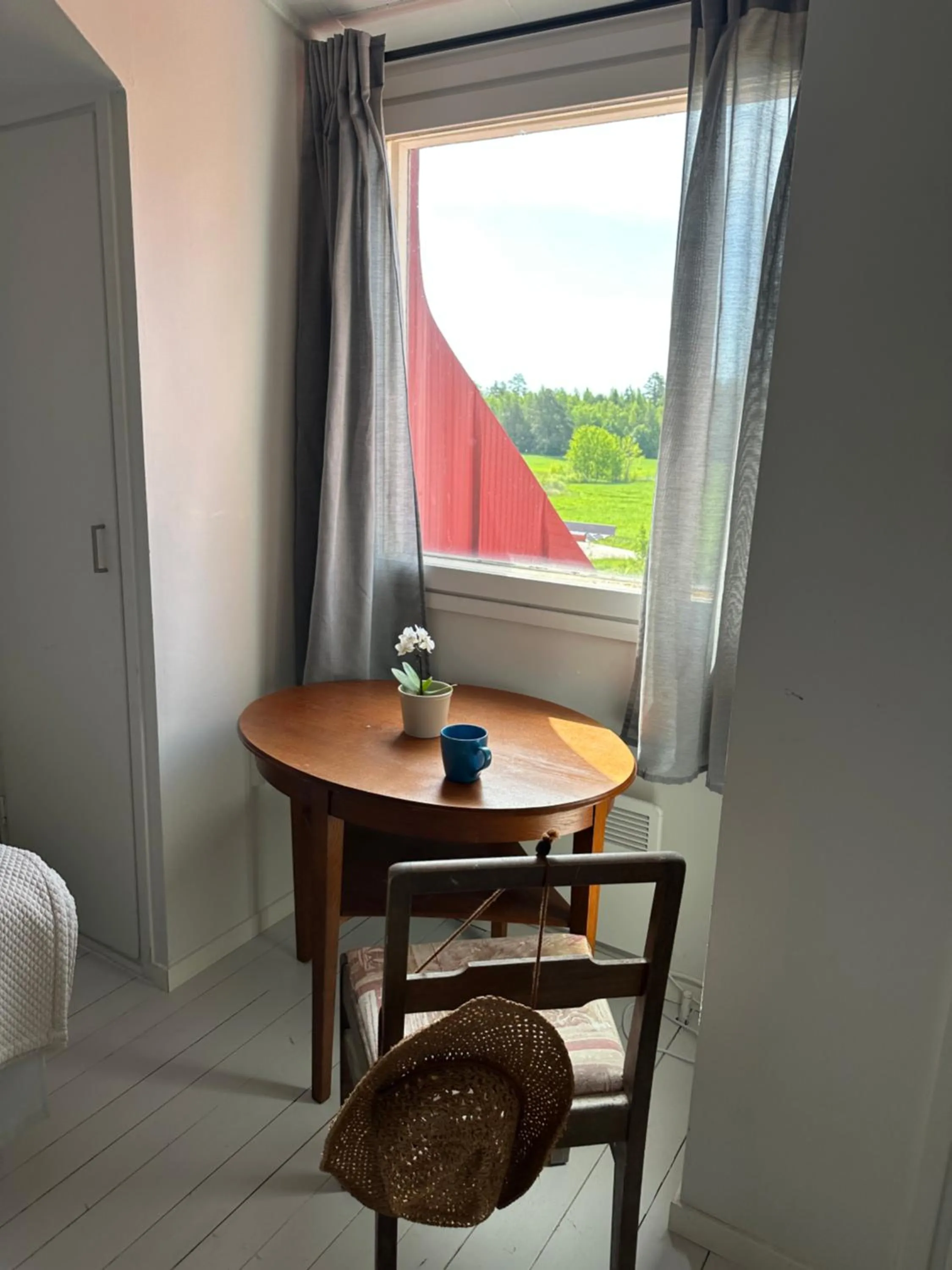 Gammelgård Pizza & Padel Resort