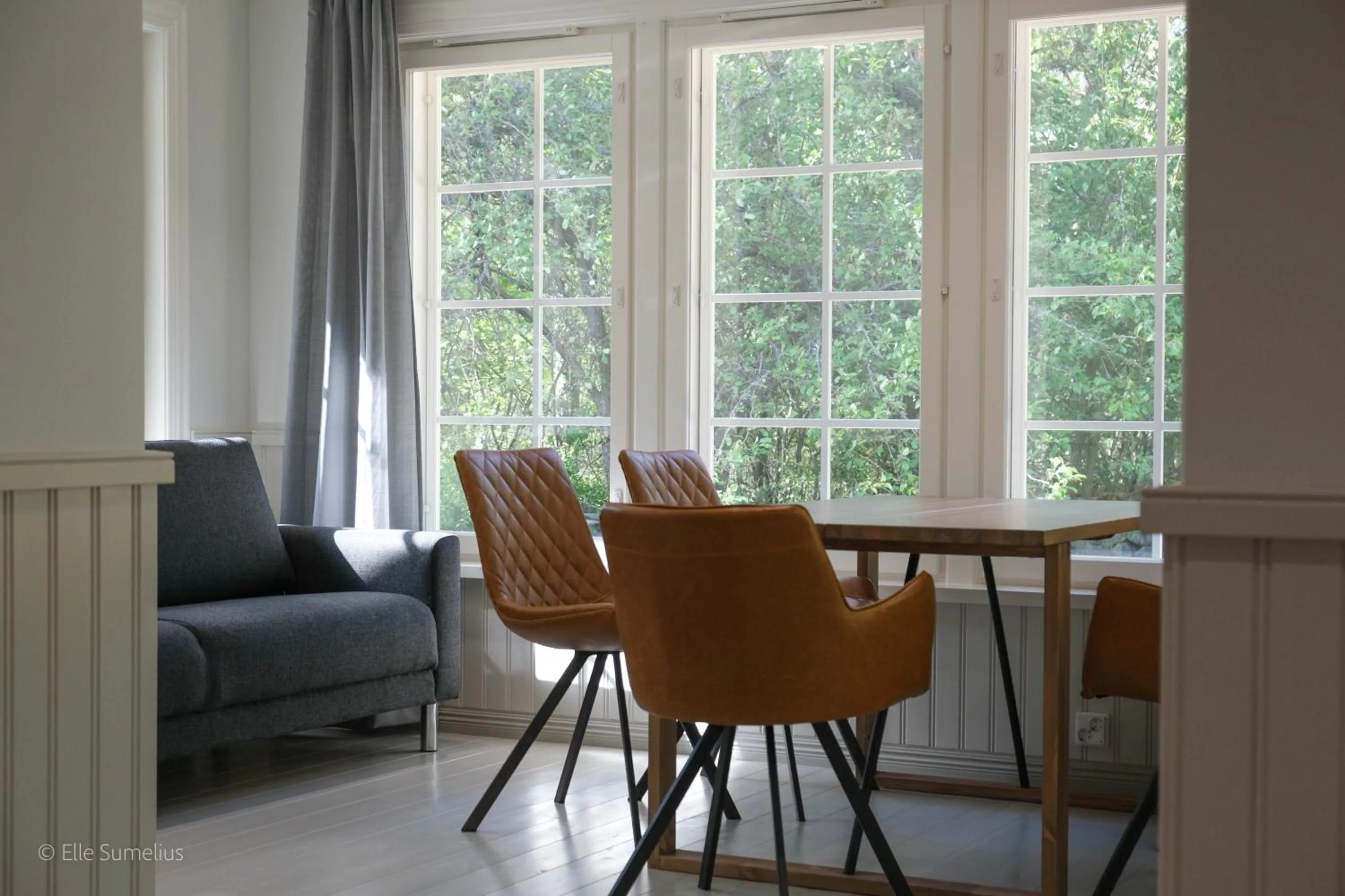 Gammelgård Pizza & Padel Resort