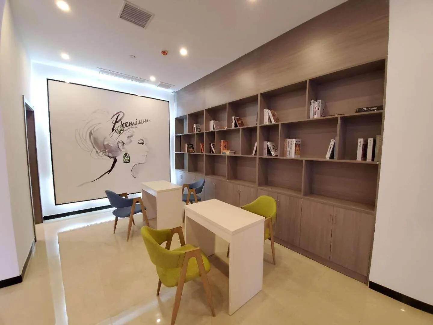 7Days Premium Yichang Yiling Branch