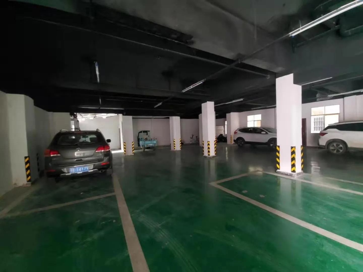 7Days Premium Yichang Yiling Branch