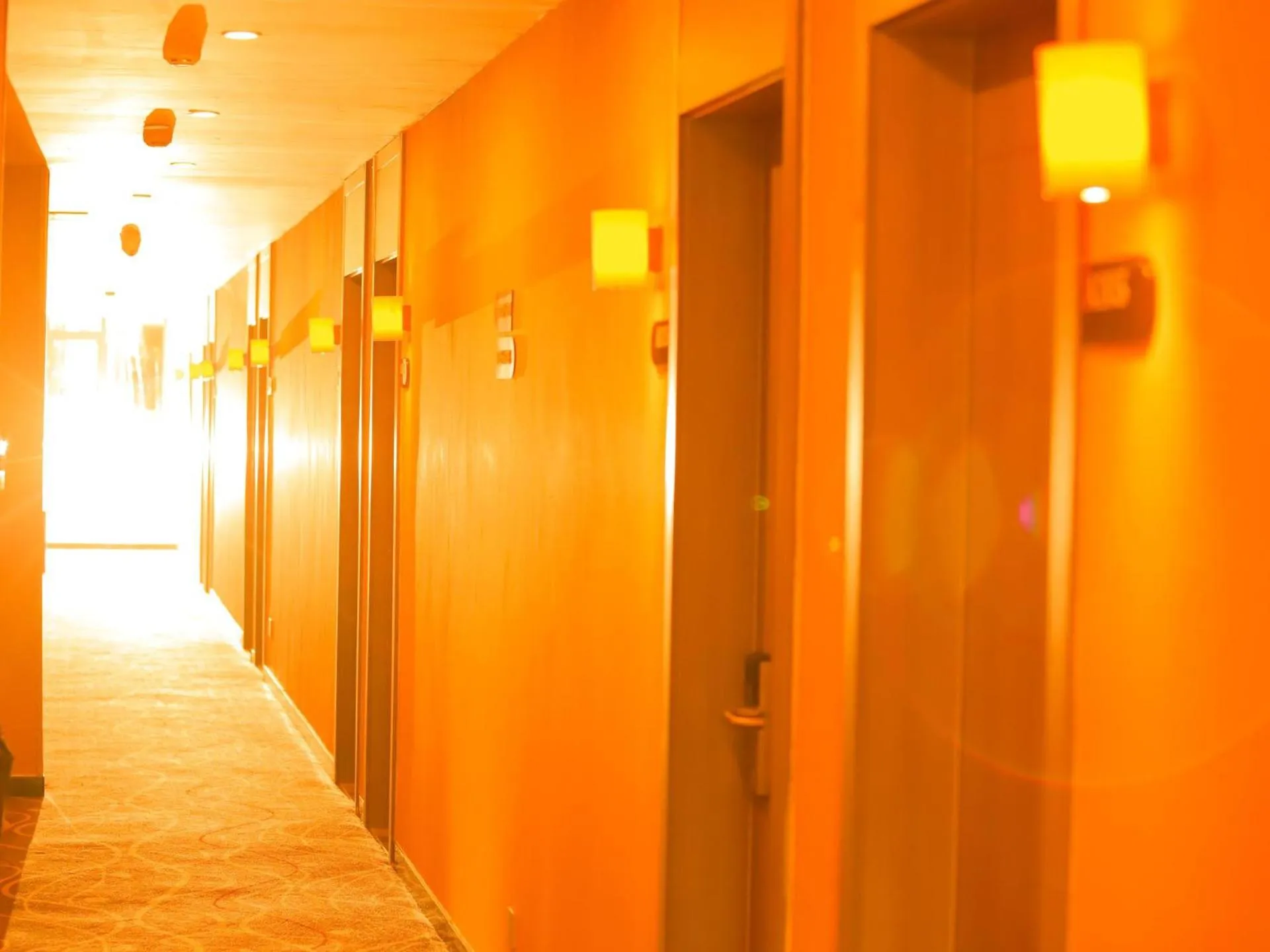 7Days Premium Yichang Yiling Branch