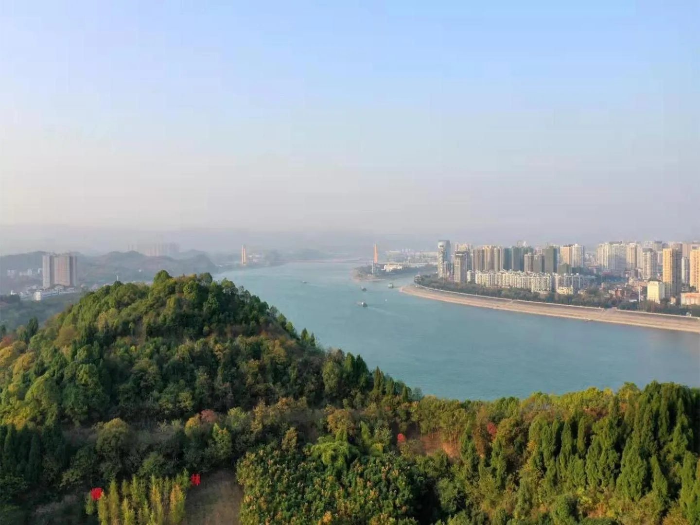 7Days Premium Yichang Yiling Branch