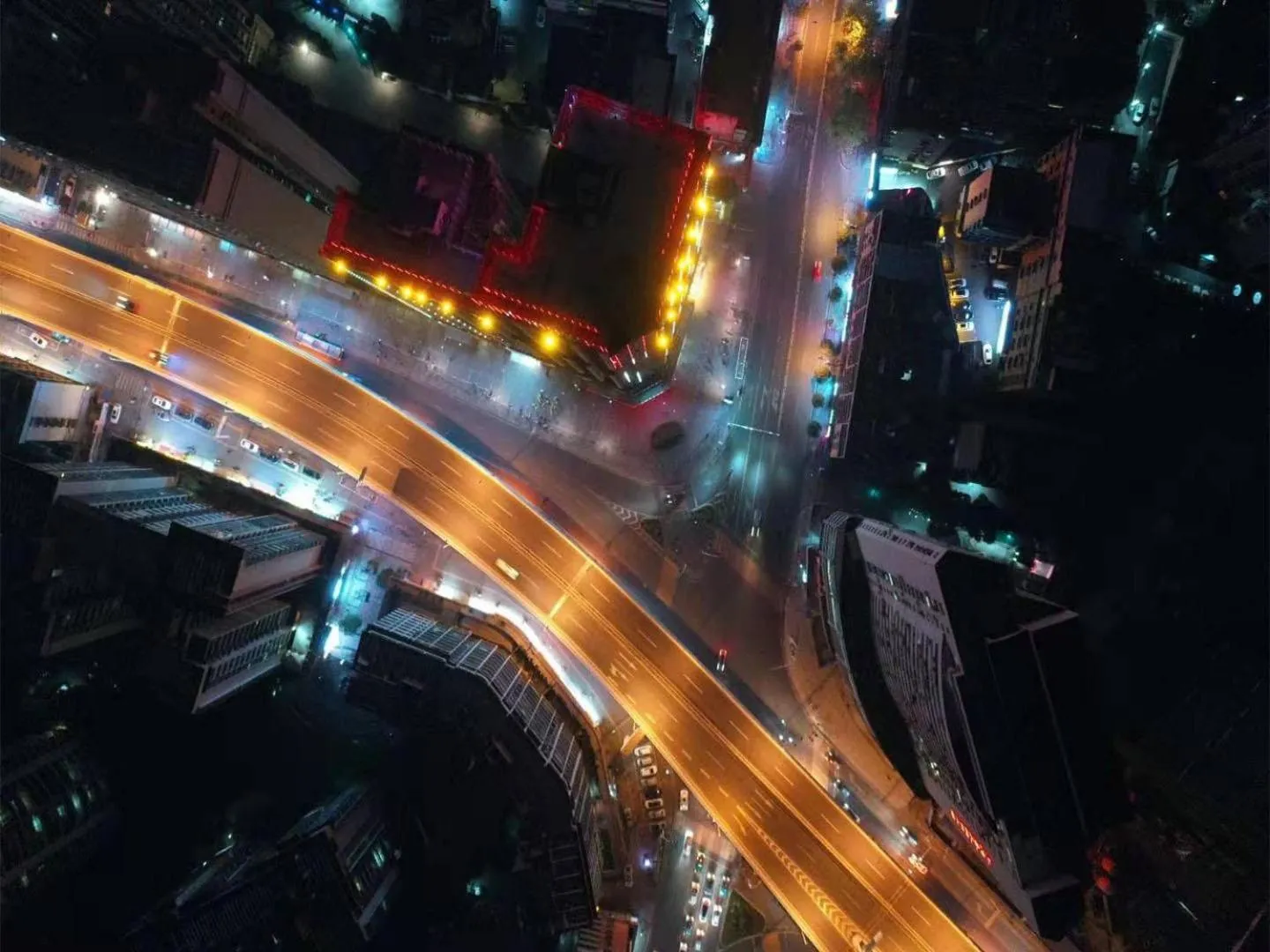 7Days Premium Yichang Yiling Branch