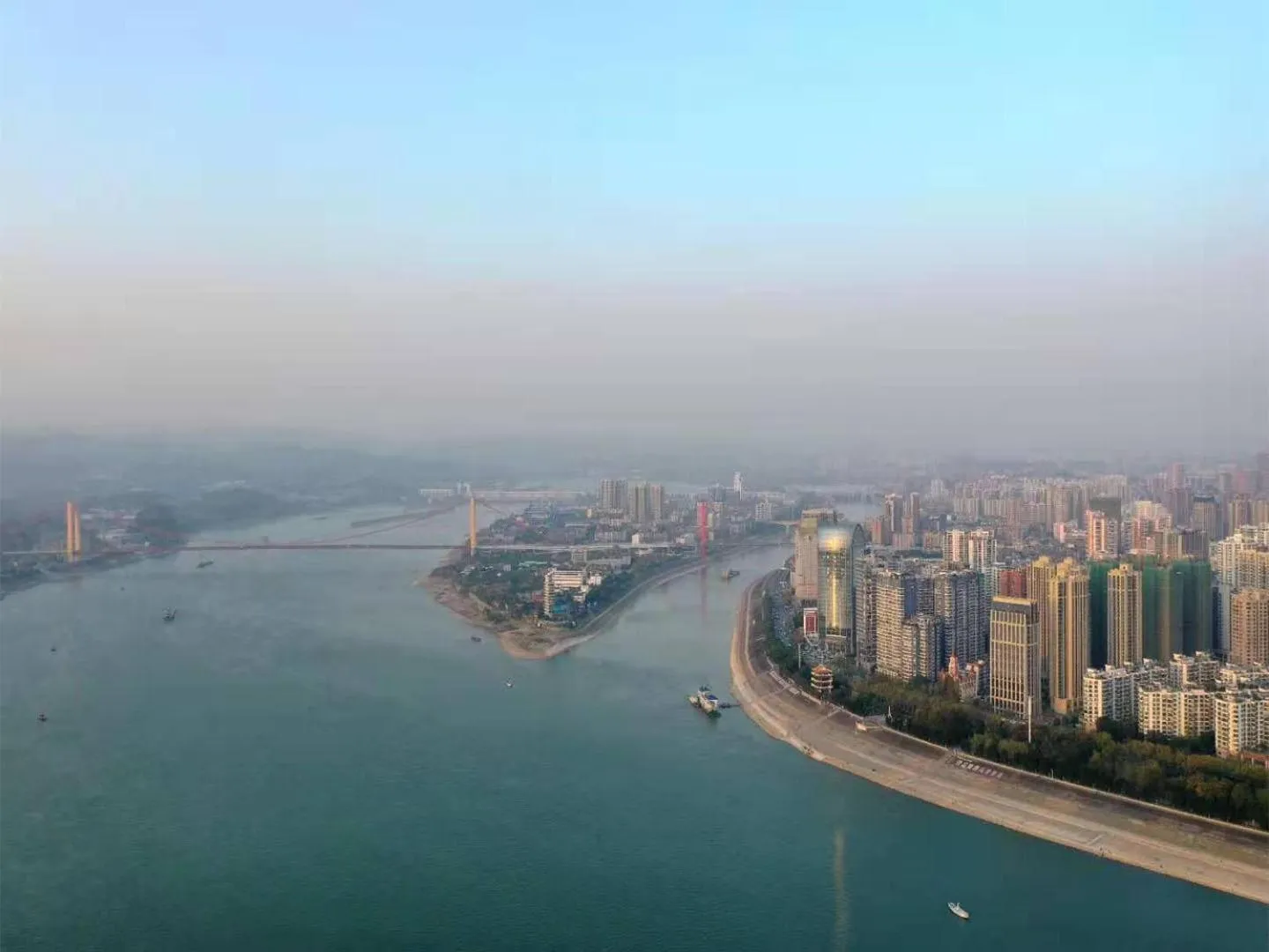 7Days Premium Yichang Yiling Branch