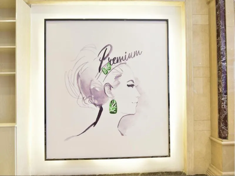 7Days Premium Chengdu Xinjin Rulin Road Subway Station Branch